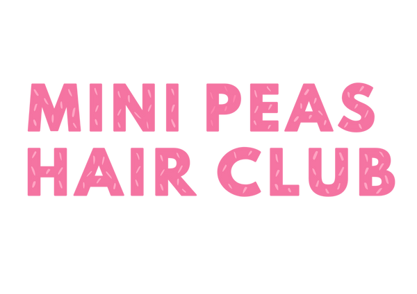 Minipeas Hairclub
