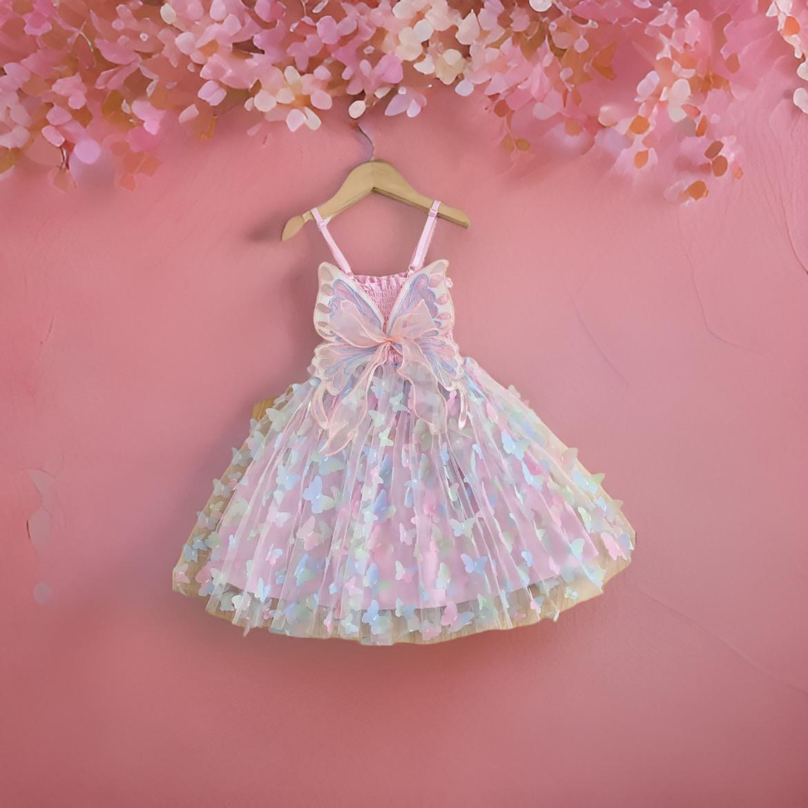 Fairy dress