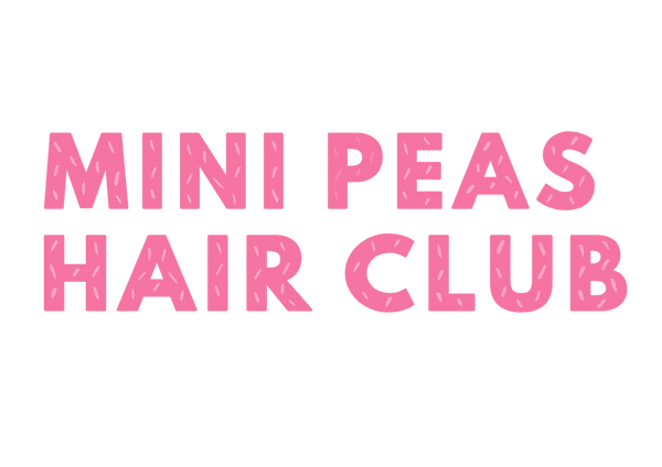 Minipeas Hairclub 